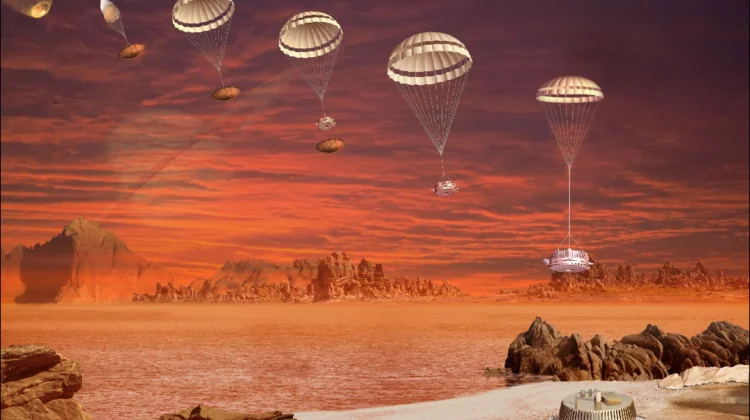 Christiaan Huygens Temukan Satelit Saturnus, Titan, pada 25 Maret 1655