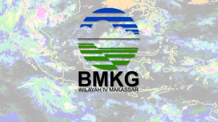 BMKG Prediksi Hujan Lebat-Angin Kencang di Sulsel hingga 26 Maret