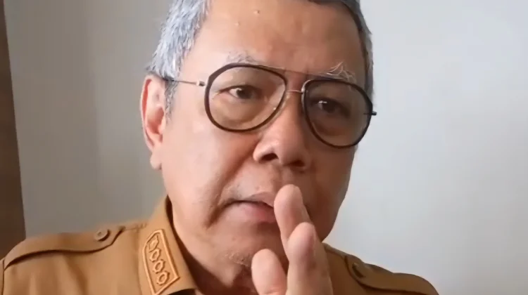 Kota Tangsel Berpotensi Terima Arus Urbanisasi setelah Periode Mudik Lebaran