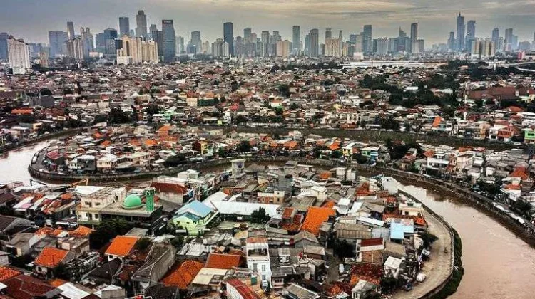 Pemprov DKI Jakarta Antisipasi Arus Urbanisasi Pascalebaran secara Terukur