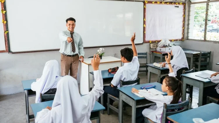 Menko PMK: Pembelajaran Tatap Muka Tetap Berjalan saat Krisis Global