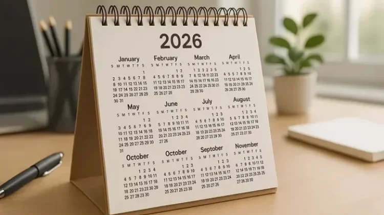April 2026 Ada Cuti Bersama? Intip Jumlah Tanggal Merah dan Libur Nasional Ini