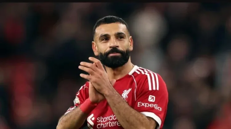 Penuh Haru, Begini Kata Perpisahan Mohamed Salah dari Liverpool