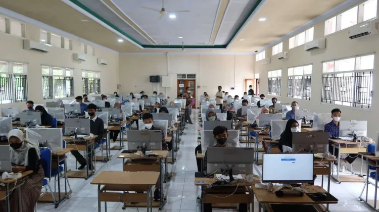 Pendaftaran UTBK SNBT 2026 Dibuka Hari Ini, Cek Link Daftar hingga Syarat Utamanya