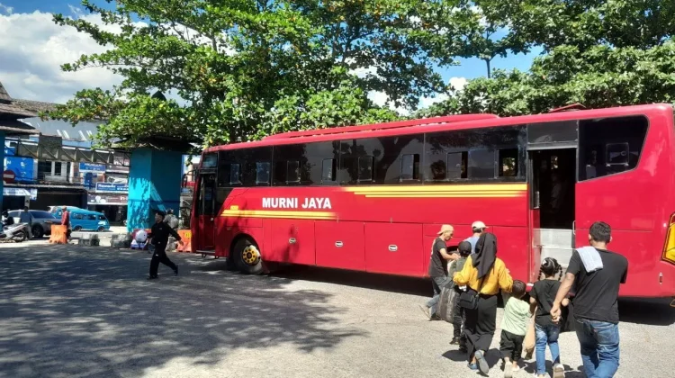 Arus Balik Malam Hari Diprediksi Meningkat, Dishub DKI Siagakan Layanan
