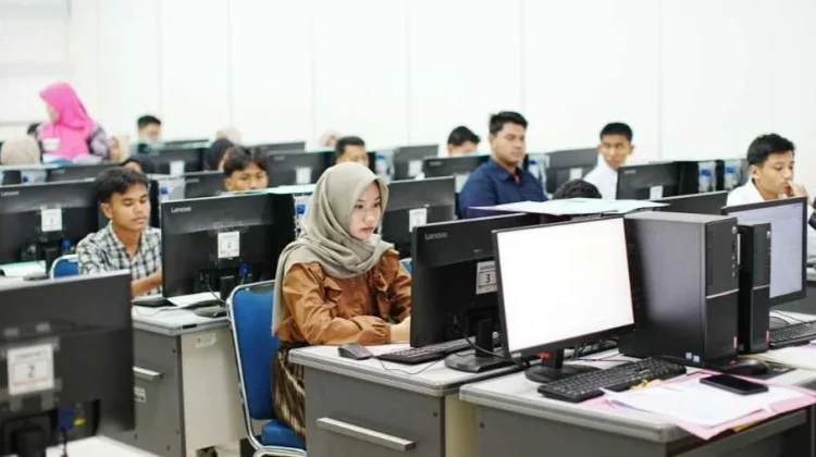 Akses Status Kelulusan SNBP Akhir Maret 2026, Begini Cara Cek Nomor Pendaftaran