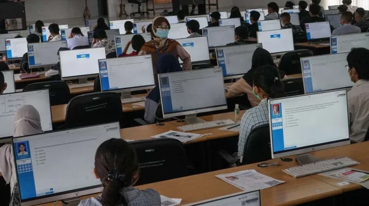 31 Maret, Simak 44 Link Mirror Cek Pengumuman Hasil Seleksi SNBP 2026