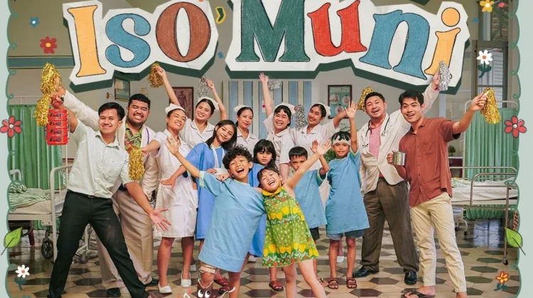 Lagu 'Sikilku Iso Muni' Jadi Daya Tarik Film 'Na Willa', Hadirkan Nuansa Ceria