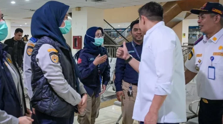 Antisipasi Arus Balik Kedua, Diskon Tol hingga Rekayasa Lalu-Lintas Disiapkan