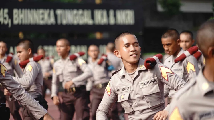 Rincian Penjelasan Tiga Jalur Seleksi Rekrutmen Polri 2026, Warga Wajib Tahu