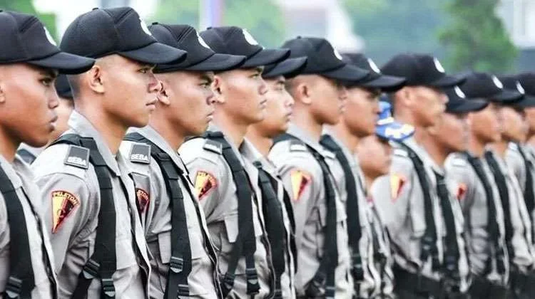 Ini Syarat hingga Panduan Daftar Rekrutmen Polri 2026 Akses penerimaan.polri.go.id