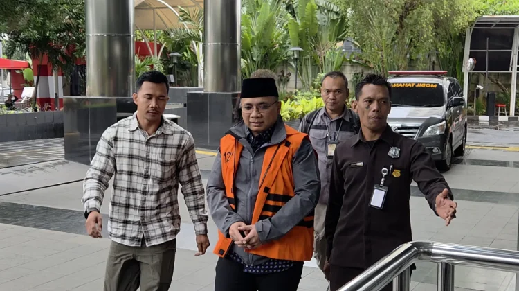 Mantan Penyidik Minta Dewas KPK Tegaskan Penahanan Tersangka Korupsi