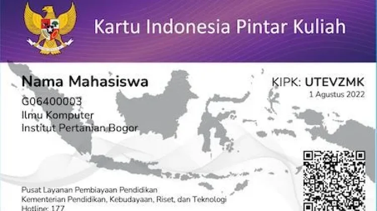Calon Mahasiswa Harus Tahu, Ini Urutan Daftar KIP Kuliah dan SNBT 2026