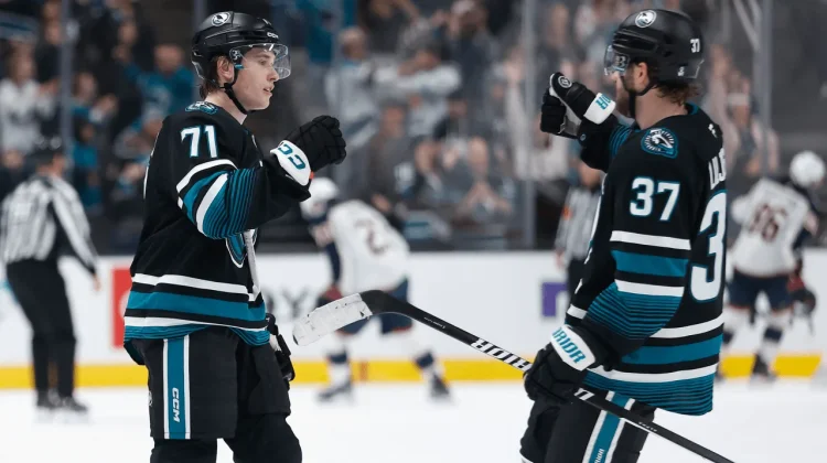 Kembali Telan Kekalahan, Pelatih Soroti Performa Sharks jelang Playoff NHL