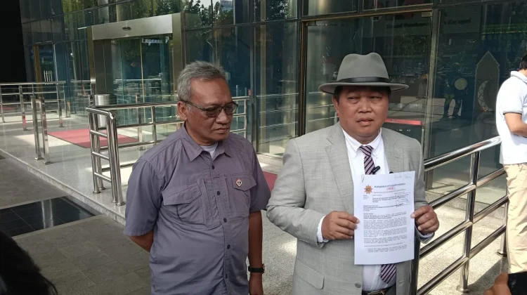 Pimpinan KPK Dilaporkan ke Dewas Terkait Dugaan Intervensi Penahanan Yaqut