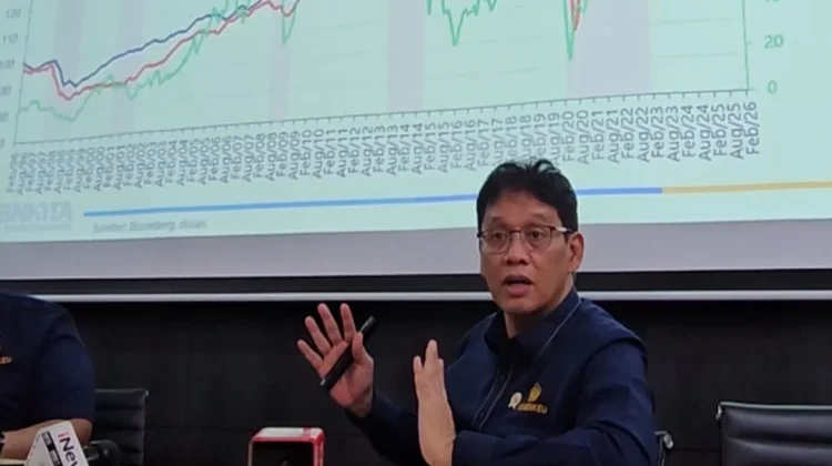 Menkeu Purbaya Buka-bukaan Soal Kemampuan APBN, Harga Minyak hingga Darurat Energi