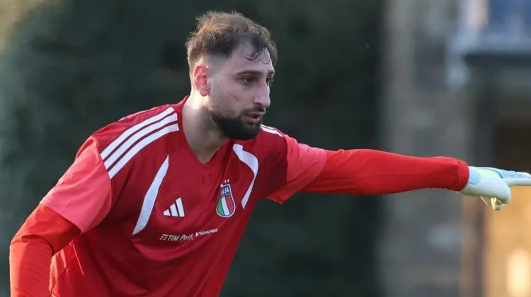 Hidup Mati Italia,  Pertarungan Akhir Tiket  Piala Dunia