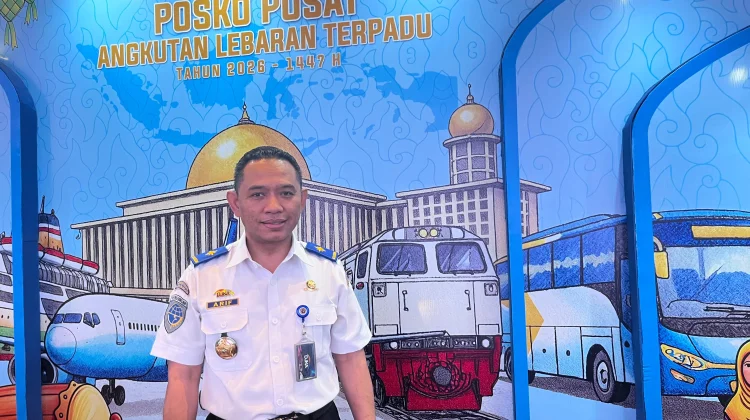Arus Balik Lebaran menuju Jakarta Meningkat, One Way Nasional Diberlakukan