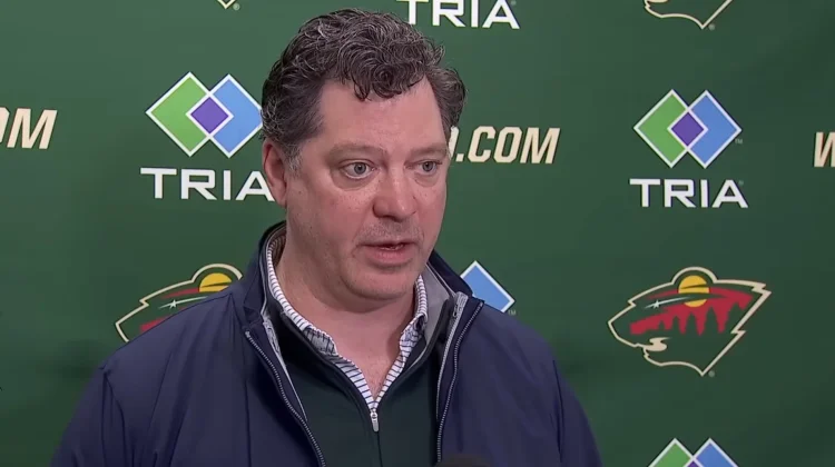 Minnesota Wild Sampaikan Duka atas Insiden yang Menimpa Reporter NHL Jessi Pierce