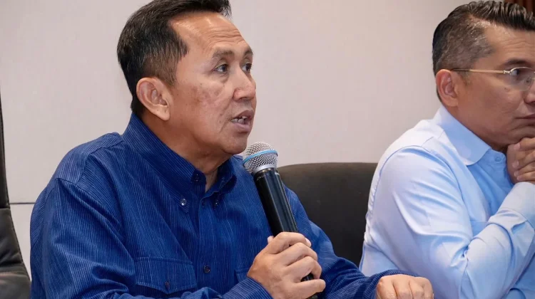 Pembangunan Kopdes Merah Putih di Flores Timur Tunggu Kepastian Lahan