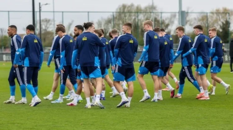Irlandia Utara Siap Ganggu Ambisi Besar Italia