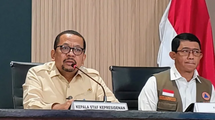 Sekolah Rakyat Buka Peluang, Kepala KSP Ungkap Sederet Prestasi Siswa