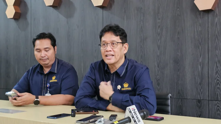 Menkeu: Pemerintah Segera  Umumkan Kebijakan Bea Keluar Ekspor Batu Bara