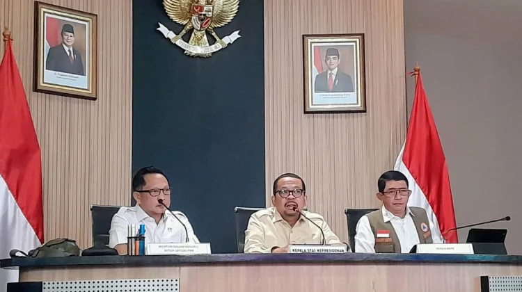 Tak Ada Pemangkasan Anggaran, Kepala KSP: Justru Sektor Pendidikan Diperkuat