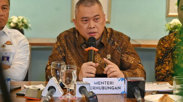 Pemerintah Akan Panggil Perusahaan Pelanggar Aturan Kendaraan Sumbu Tiga