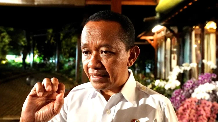 Bahlil: Pemerintah Investasi 13 Proyek Hilirisasi Tambahan Senilai Rp239 Triliun
