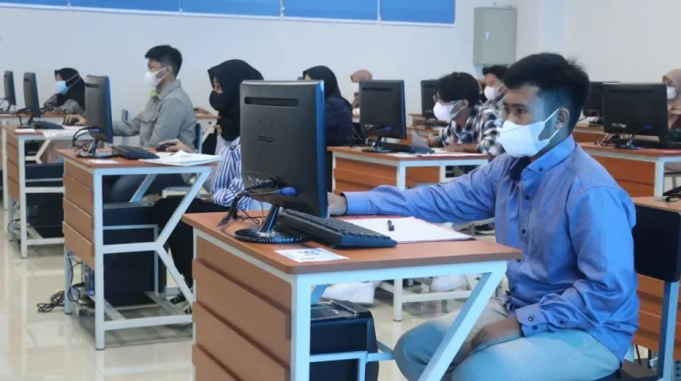 Belum Punya Ijazah? Ini Syarat Daftar UTBK SNBT 2026