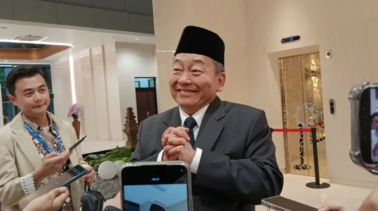 BCA Dukung Kepemimpinan Baru OJK, Berharap Kebijakan Lebih Adaptif