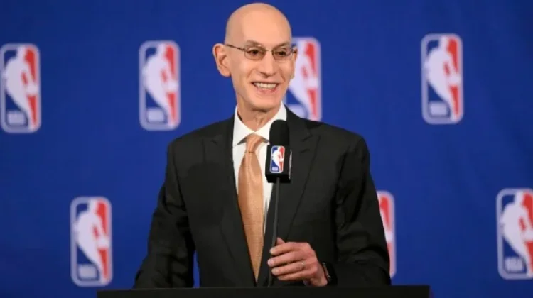NBA Eksplorasi Peluang Ekspansi ke Seattle dan Las Vegas