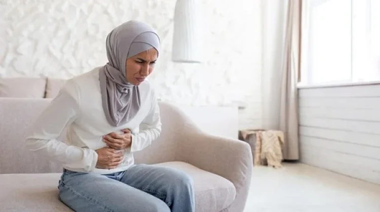 Sering Sakit setelah Lebaran? Ini Penyebab Utamanya