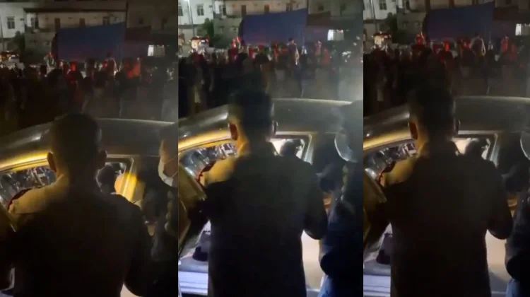 Pasutri Ditemukan Meninggal Dunia di Mobil saat Perjalanan Mudik ke Aceh
