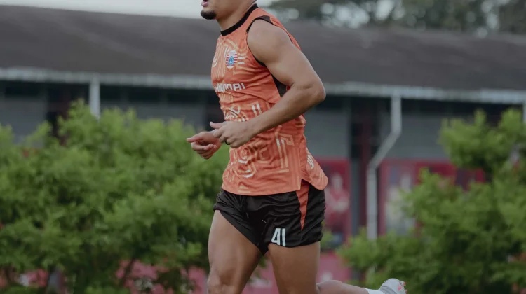 Persija Tuai Dua Kali Hasil Imbang, Mauricio Souza Siapkan Latihan Intensif