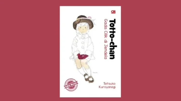 Hangat dan Menghibur, Inilah Lima Buku Anak Mirip Na Willa