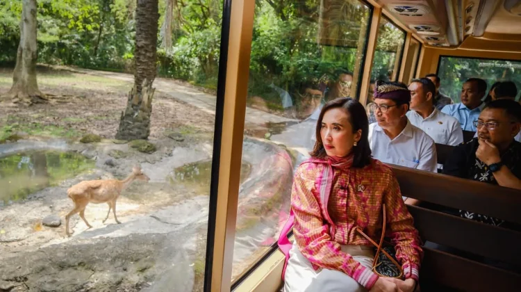 Menpar Pastikan Layanan Wisata di Bali Tetap Prima usai Libur Nyepi dan Lebaran