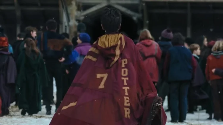 HBO Rilis Trailer Serial ‘Harry Potter’ yang Pertama