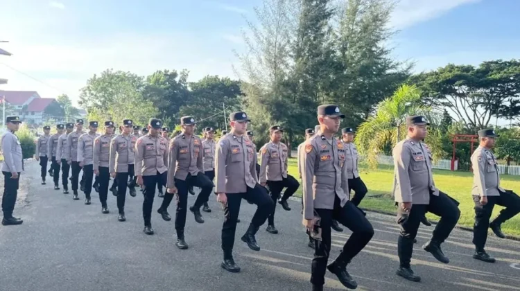 Rekrutmen Polri 2026 Masih Dibuka, Cek Syarat, Jadwal, hingga Cara Daftarnya