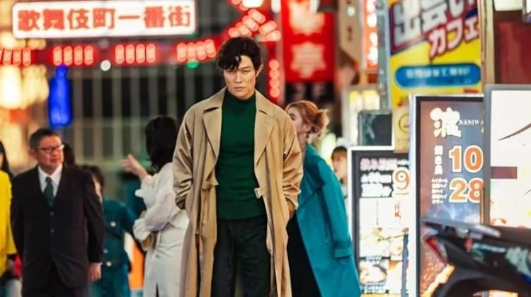 Netflix Umumkan ‘City Hunter 2’ Tayang 2027