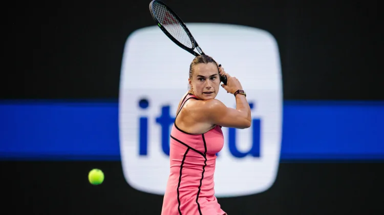 Sabalenka Melaju ke Semifinal Miami Open, Siap Hadapi Rybakina