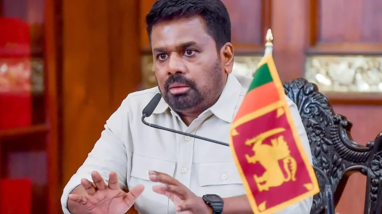 Sri Lanka Hemat Energi akibat Krisis Minyak Global