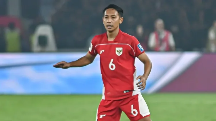 Beckham Putra Perkuat Timnas di FIFA Series 2026, Persaingan Sehat di Skuad Garuda
