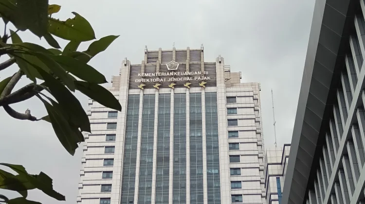 Alasan Menkeu Perpanjang Laporan SPT hingga 30 April 2026
