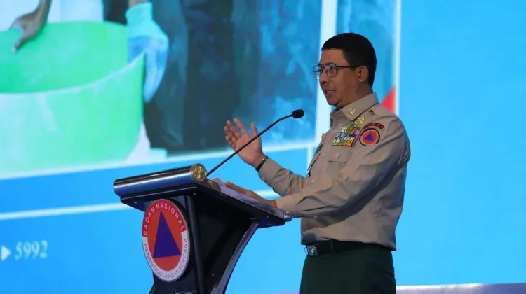 Fase Rehabilitasi dan Rekonstruksi Pascabencana Sumatra Dimulai 1 April 2026