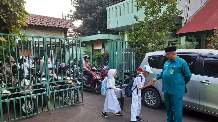 KPAI Ingatkan Pentingnya Masa Transisi Psikologis Anak usai Libur Lebaran