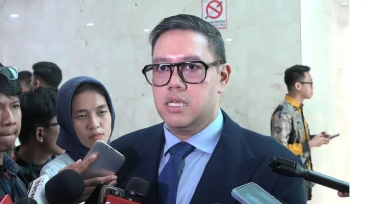 Lonjakan Trafik Saat Lebaran Dinilai Terkendali, Komisi I Apresiasi Kemkomdigi