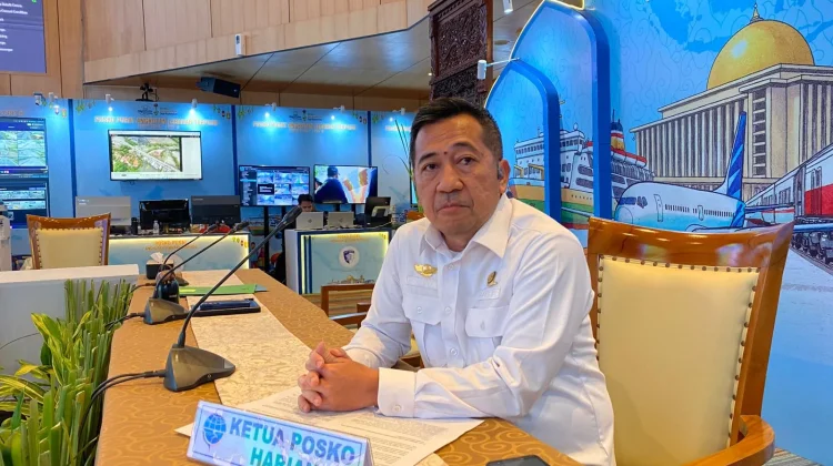 Kemenhub Pastikan Alat Bantu Navigasi Bandara Terkalibrasi secara Berkala