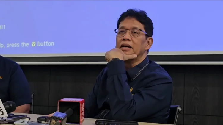 Menkeu Purbaya Ceritakan Pengalaman Susahnya Mengakses Coretax